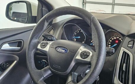 Ford Focus III, 2014 год, 1 380 000 рублей, 23 фотография