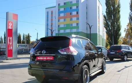 Nissan X-Trail, 2015 год, 2 079 000 рублей, 2 фотография