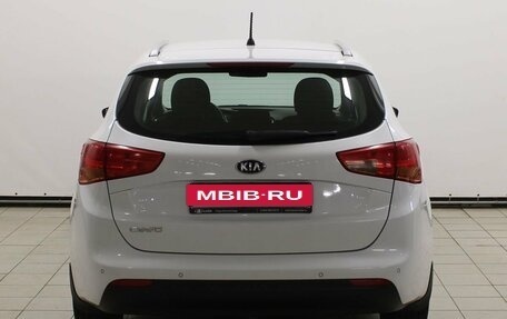 KIA cee'd III, 2016 год, 1 499 999 рублей, 6 фотография