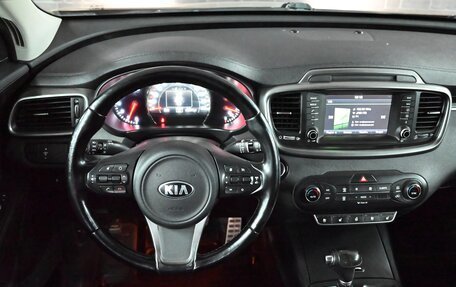 KIA Sorento III Prime рестайлинг, 2015 год, 2 660 000 рублей, 15 фотография