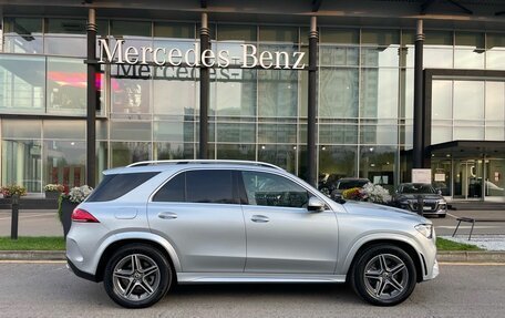 Mercedes-Benz GLE, 2023 год, 14 550 000 рублей, 4 фотография