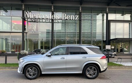 Mercedes-Benz GLE, 2023 год, 14 550 000 рублей, 8 фотография