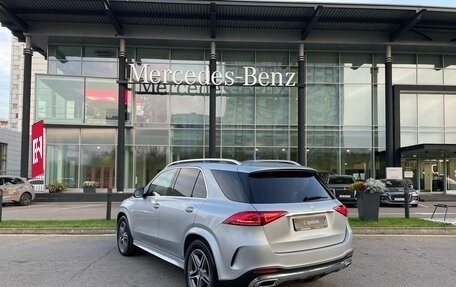 Mercedes-Benz GLE, 2023 год, 14 550 000 рублей, 7 фотография