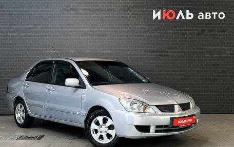 Mitsubishi Lancer IX, 2006 год, 495 000 рублей, 3 фотография