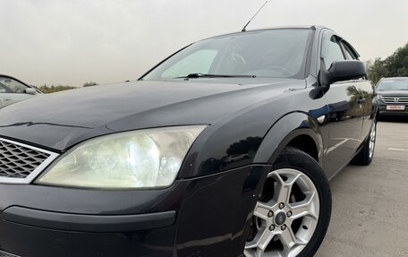 Ford Mondeo III, 2005 год, 470 000 рублей, 2 фотография