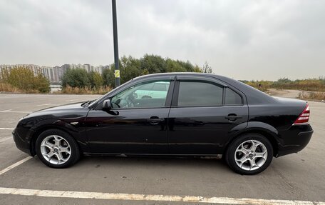 Ford Mondeo III, 2005 год, 470 000 рублей, 12 фотография