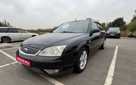 Ford Mondeo III, 2005 год, 470 000 рублей, 14 фотография