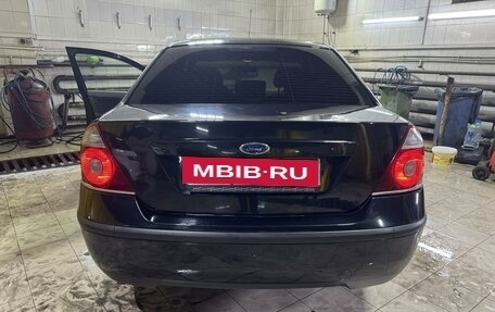 Ford Mondeo III, 2005 год, 470 000 рублей, 20 фотография