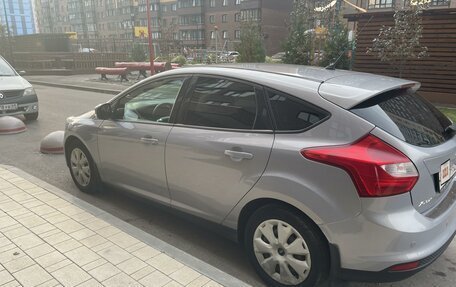 Ford Focus III, 2013 год, 940 000 рублей, 4 фотография