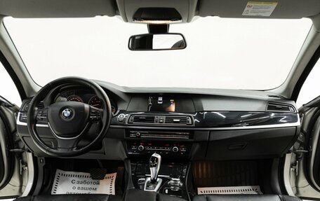 BMW 5 серия, 2012 год, 1 795 000 рублей, 10 фотография