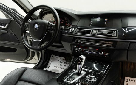 BMW 5 серия, 2012 год, 1 795 000 рублей, 9 фотография