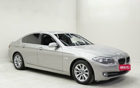 BMW 5 серия, 2012 год, 1 795 000 рублей, 3 фотография