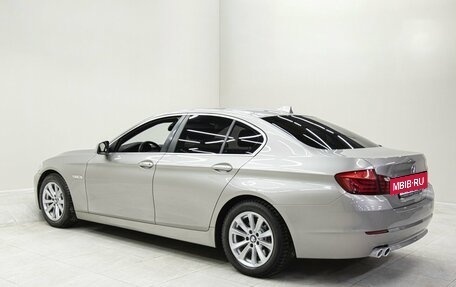 BMW 5 серия, 2012 год, 1 795 000 рублей, 6 фотография