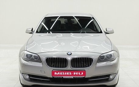 BMW 5 серия, 2012 год, 1 795 000 рублей, 2 фотография