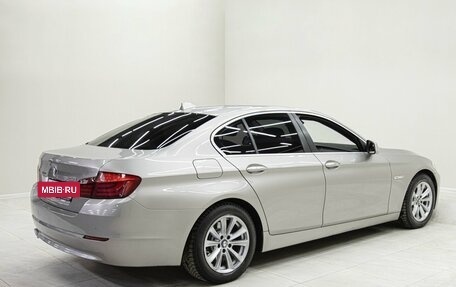 BMW 5 серия, 2012 год, 1 795 000 рублей, 4 фотография