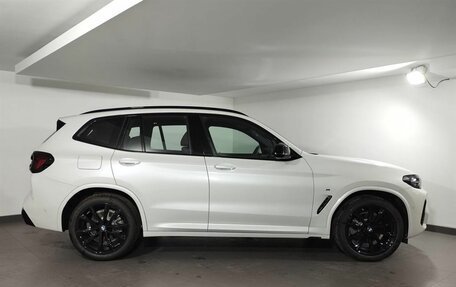 BMW X3, 2024 год, 9 490 000 рублей, 3 фотография