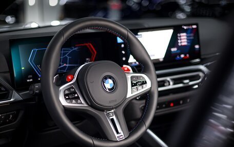 BMW M3, 2024 год, 15 990 000 рублей, 12 фотография