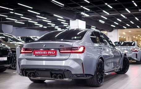 BMW M3, 2024 год, 15 990 000 рублей, 6 фотография