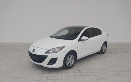 Mazda 3, 2011 год, 1 235 000 рублей, 1 фотография