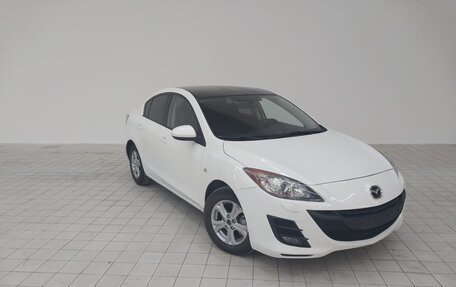 Mazda 3, 2011 год, 1 235 000 рублей, 3 фотография