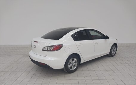 Mazda 3, 2011 год, 1 235 000 рублей, 2 фотография