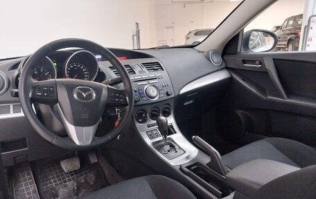 Mazda 3, 2011 год, 1 235 000 рублей, 6 фотография