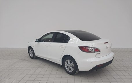 Mazda 3, 2011 год, 1 235 000 рублей, 4 фотография