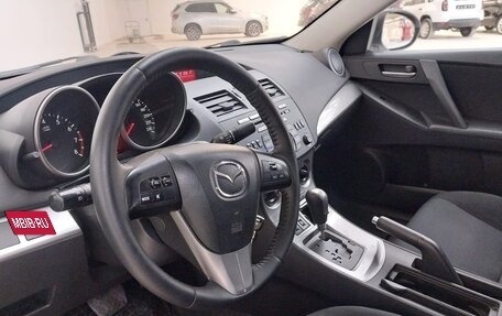 Mazda 3, 2011 год, 1 235 000 рублей, 7 фотография