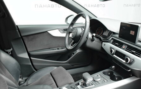 Audi A5, 2018 год, 2 999 000 рублей, 7 фотография