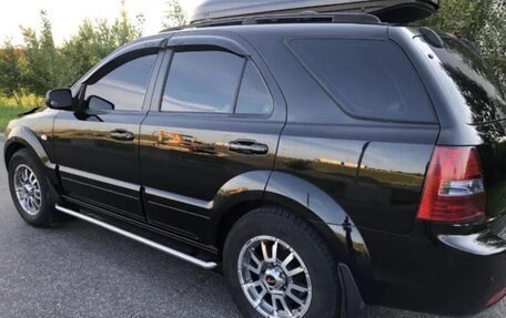 KIA Sorento IV, 2007 год, 1 350 000 рублей, 1 фотография