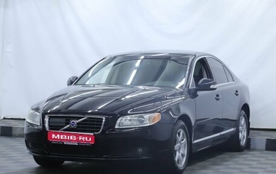 Volvo S80 II рестайлинг 2, 2010 год, 1 445 000 рублей, 1 фотография