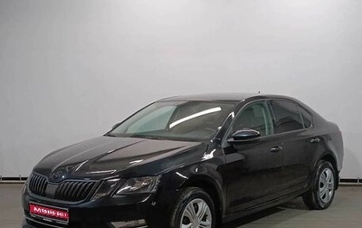 Skoda Octavia, 2017 год, 1 830 000 рублей, 1 фотография