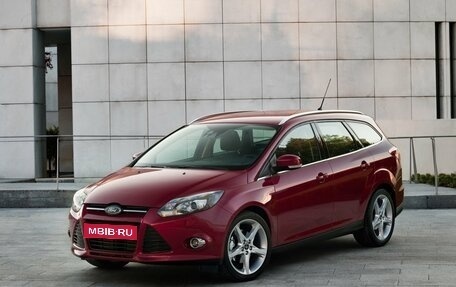 Ford Focus III, 2013 год, 999 999 рублей, 1 фотография