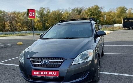 KIA cee'd I рестайлинг, 2007 год, 720 000 рублей, 1 фотография