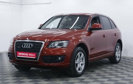 Audi Q5, 2012 год, 1 495 000 рублей, 1 фотография