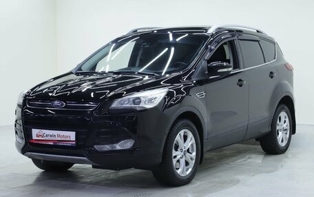 Ford Kuga III, 2013 год, 1 645 000 рублей, 1 фотография