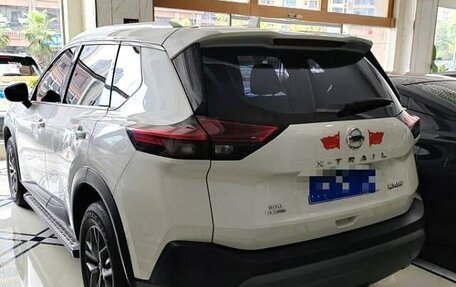 Nissan X-Trail, 2021 год, 2 350 000 рублей, 4 фотография