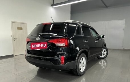 KIA Sorento II рестайлинг, 2016 год, 1 995 000 рублей, 2 фотография