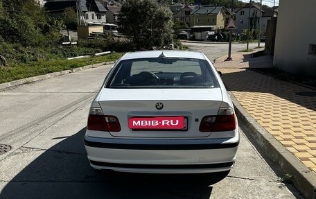 BMW 3 серия, 1999 год, 600 000 рублей, 5 фотография