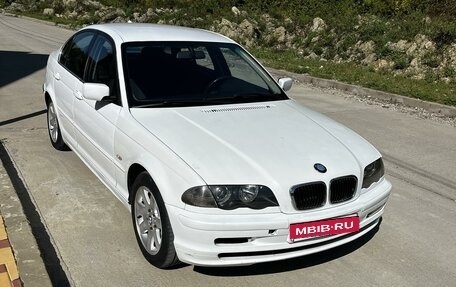 BMW 3 серия, 1999 год, 600 000 рублей, 3 фотография