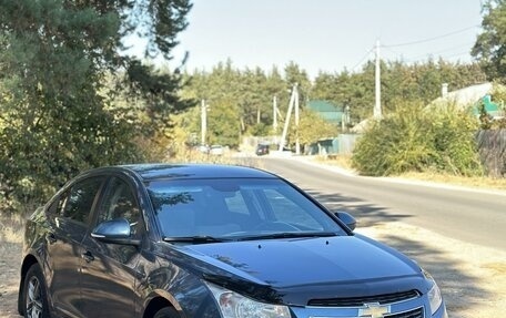 Chevrolet Cruze II, 2014 год, 750 000 рублей, 11 фотография