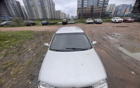 Volkswagen Golf IV, 2003 год, 420 000 рублей, 4 фотография