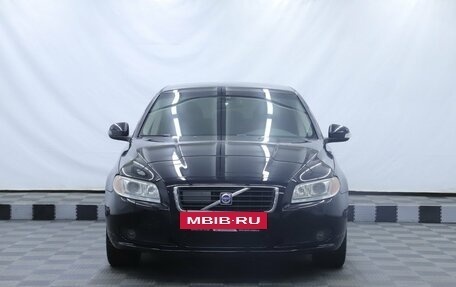 Volvo S80 II рестайлинг 2, 2010 год, 1 445 000 рублей, 5 фотография