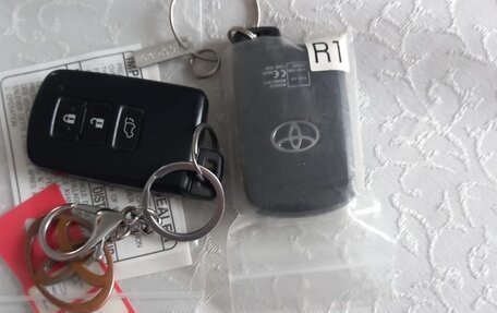 Toyota RAV4, 2017 год, 2 950 000 рублей, 6 фотография