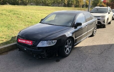 Volkswagen Phaeton I рестайлинг, 2007 год, 500 000 рублей, 3 фотография