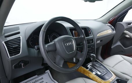 Audi Q5, 2012 год, 1 495 000 рублей, 9 фотография