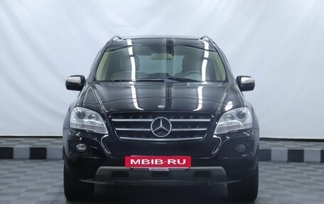 Mercedes-Benz M-Класс, 2009 год, 1 845 000 рублей, 5 фотография