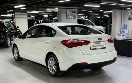 KIA Cerato III, 2013 год, 1 545 000 рублей, 2 фотография