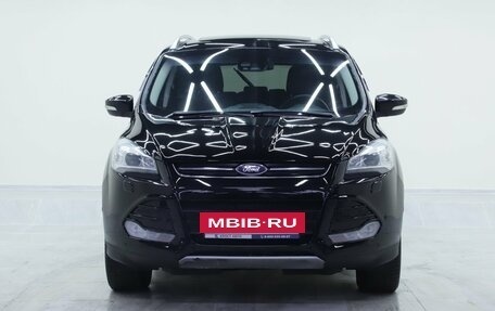 Ford Kuga III, 2013 год, 1 645 000 рублей, 5 фотография