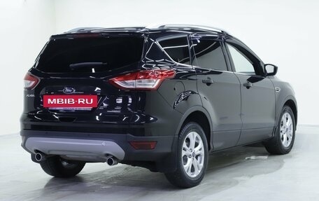 Ford Kuga III, 2013 год, 1 645 000 рублей, 4 фотография